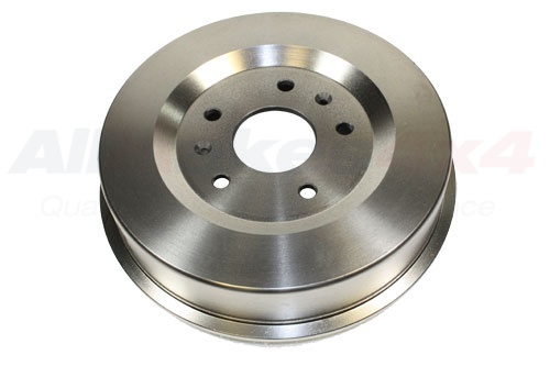 BRAKE DRUM - REAR