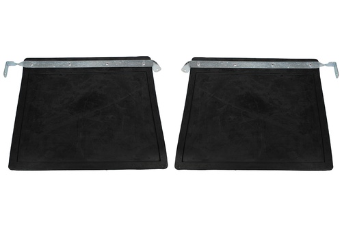 Palas Roda Series - Frente
