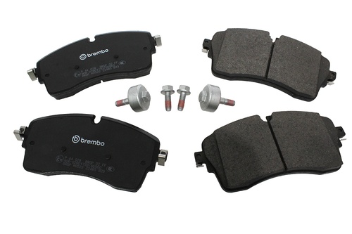 KIT - CALIPER BRAKE PAD