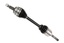 SHAFT-DRIVE
