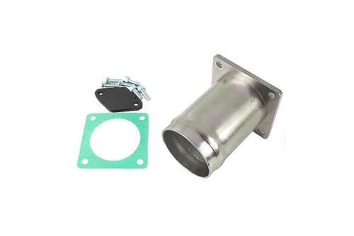Kit Remoção EGR Td5 TF