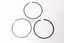 PISTON RING SET +10