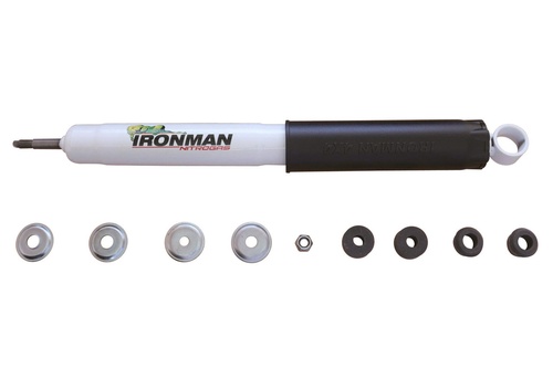 Amortecedor Ironman Nitro- Gás Trás + 5cm  Defender/ Discovery 1 e RRC