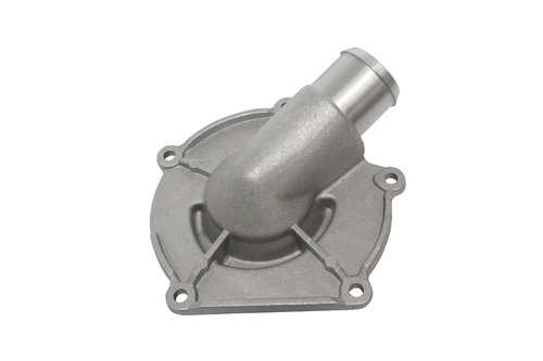 COVER - COOLANT PUMP - DEF 83-06/D2