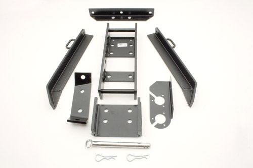 TOW HITCH 110 TD5 ADJUSTABLE