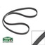 Correia TD5 Defender c/AC e Discovery c/AC e s/ACE