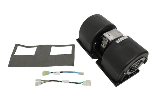 BLOWER ASSY