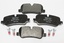 KIT-BRAKE LINING