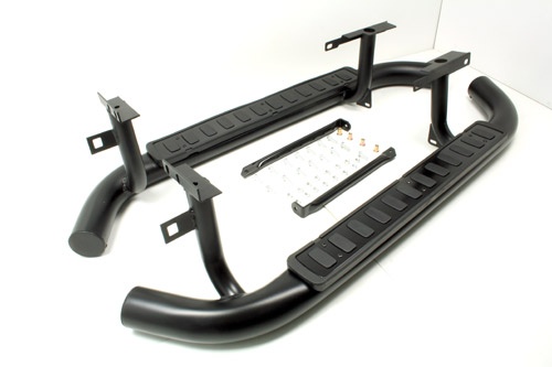 Estribos Defender 90