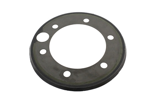 PLATE - LOCKING