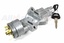 LOCK - STEERING COLUMN - DIESEL