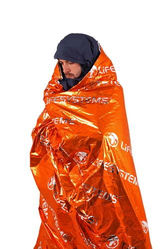 THERMAL BAG - SURVIVAL
