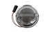 73MM HALO & BAR STYLE LED DEFENDER LIGHT KIT - COLOURED