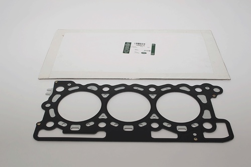 GASKET - CYLINDER HEAD