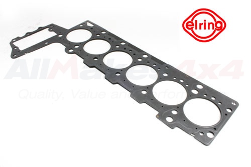 GASKET - CYLINDER HEAD