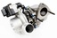 TURBOCHARGER - MITSUBISHI
