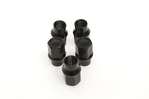 WHEEL NUTS (SET OF 5)
