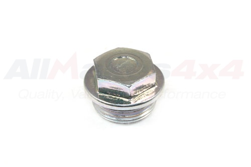 PLUG FILLER LEV