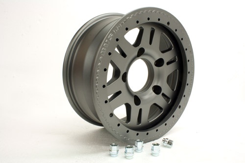 Jante Aluminio TF 7x16 offset: 20 Def/ Disc1/ RRC