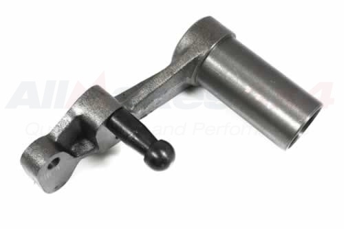 Guia do rolamento R380 e LT77
