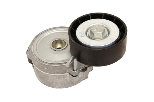 TENSIONER-DRIVE BELT