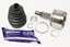 CV JOINT - FRONT