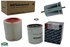 Kit revisão RRC 3.5/3.9 EFI até chassis GA464553