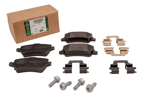 Brake Pads