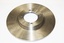 BRAKE DISC-FRONT TR2-4A (TYPES A&B)