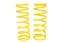 SPRING KIT FRT HD 90/110/D1/RRC