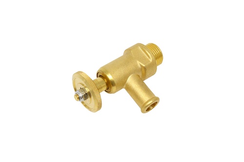 HEATER CONTROL VALVE