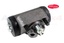 WHEEL CYLINDER - REAR - LH