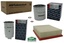 Kit revisão Disc1 300/ RRC 300
