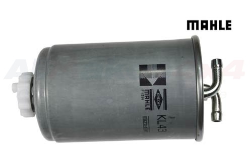 FUEL FILTER