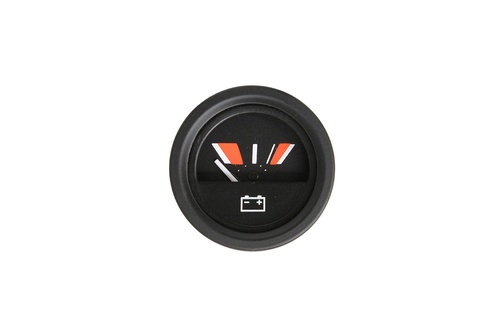GAUGE - BATTERY