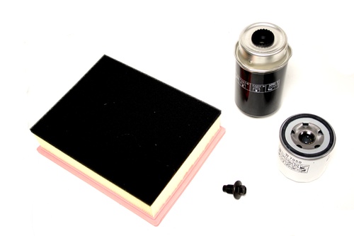 SERVICE KIT - MAJOR - TD4 2.2 DIESEL