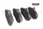 BRAKE PADS