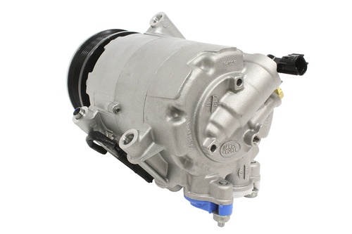 COMPRESSOR - AIR CONDITIONING