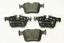 BRAKE PADS SET