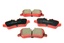 TERRAFIRMA PREMIUM BRAKE PAD