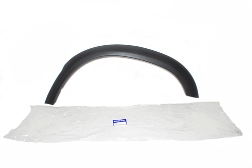 FLARE - WHEELARCH