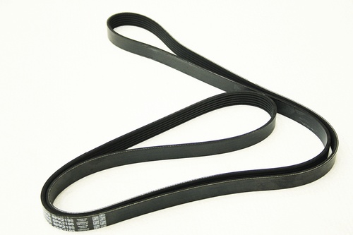 BELT-DRIVE