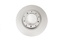 COATED BRAKE DISC