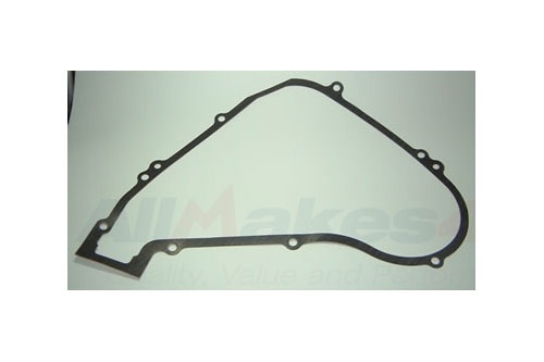 GASKET FRONT COVER - DEF - 2.5 DIESEL NA - 2.5 TURBO DIESEL