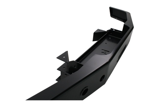 WINCH BUMPER