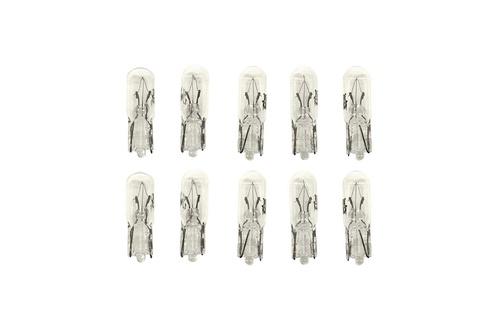 BULB - CAPLESS - 12V-1.2W