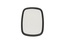7 X 5 MIRROR HEAD