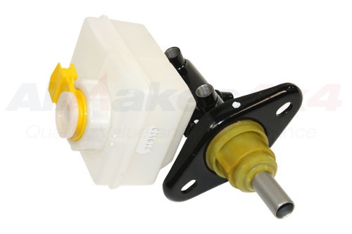 MASTER CYLINDER - ABS