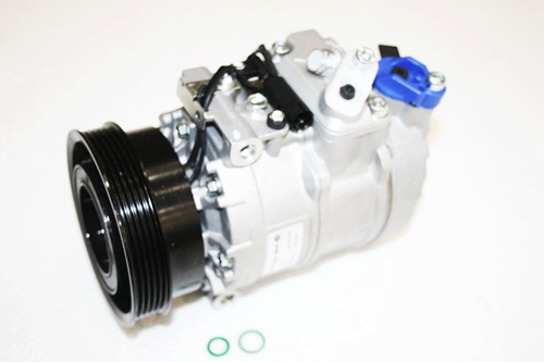 A/C COMPRESSOR