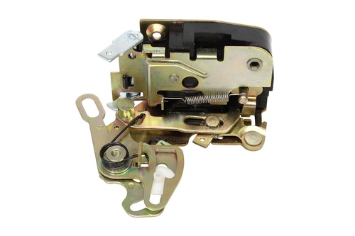 LATCH ASSY